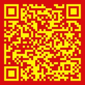 Mã QR tải app Hello88 trên điện thoại