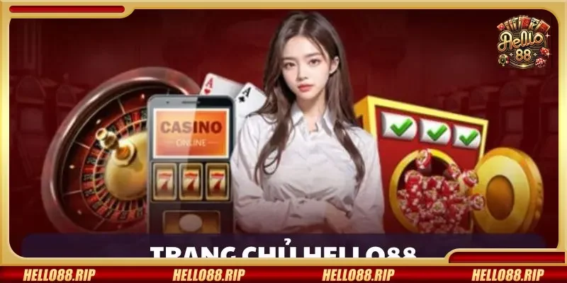 nhà cái hello88