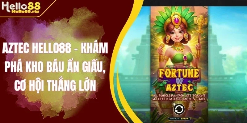 Phần thưởng hoành tráng mang lại trải nghiệm hứng khởi